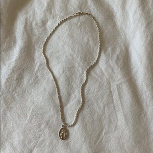 St. Christopher Rosary